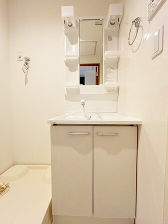 リコルテ長沼の物件内観写真